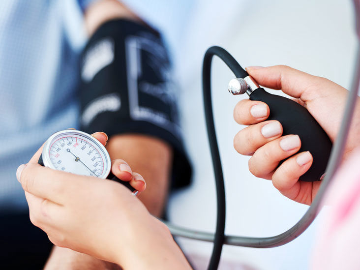 We monitor your blood pressure for our NJ Spravato depression patients