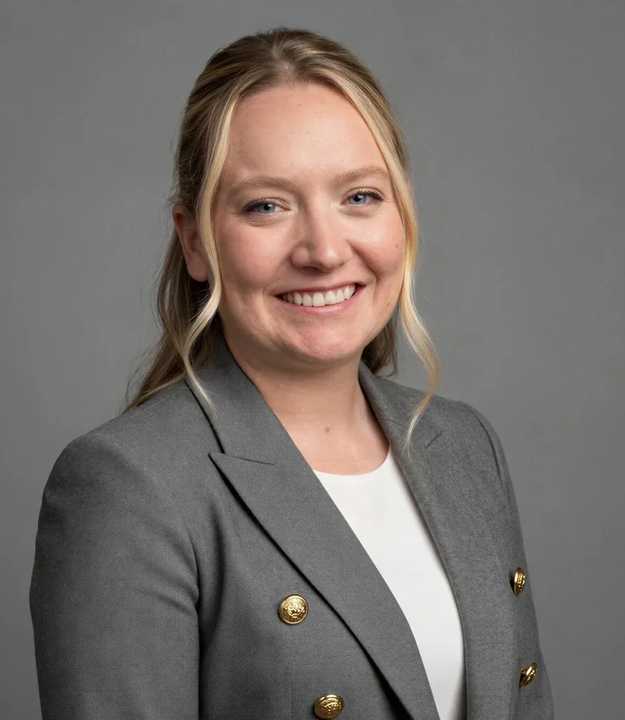 Portrait of Jacqueline Bruno, APN.