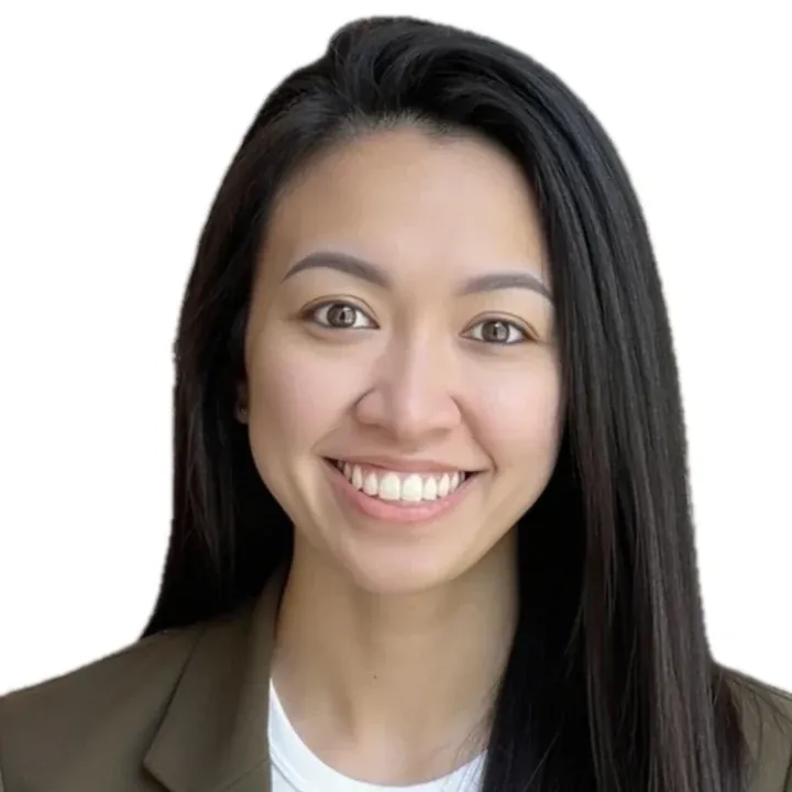 Portrait of Kayla Yanga, APN.